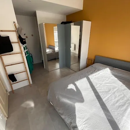 Maison Proche De La 艾特雷