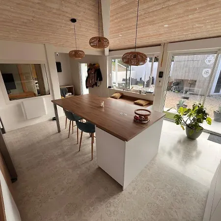 度假居 Maison Proche De La 艾特雷