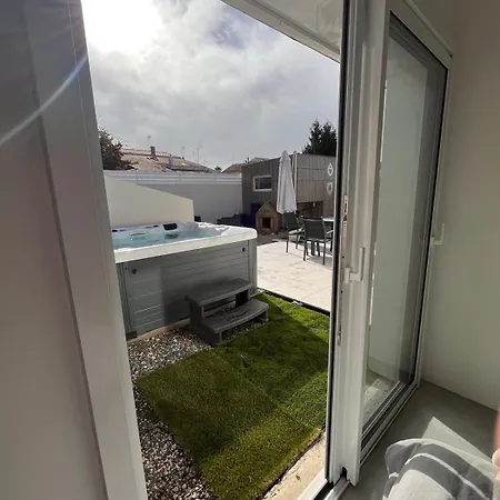 度假居 Maison Proche De La